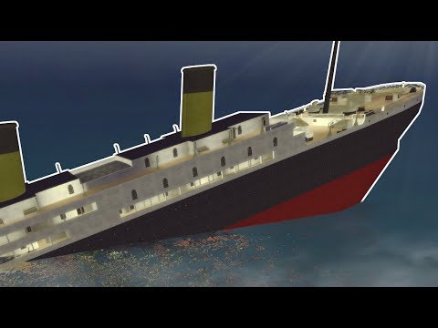 ZOMBIES IN SINKING SHIP SURVIVAL? – Garry's Mod Gameplay – Gmod Sinking Ship Survival