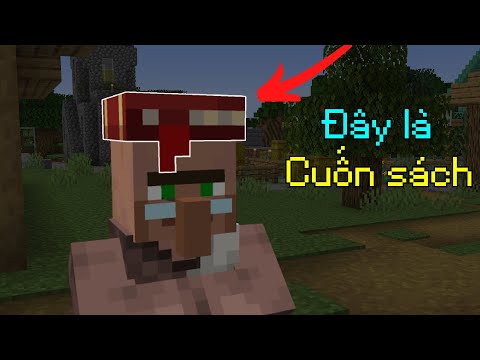20 Bí Mật Trong Minecraft Mà Mojang Đang Giấu Khỏi Bạn