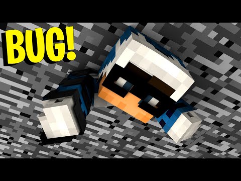 25 VECCHI BUG MAI RISOLTI SU MINECRAFT – ITA