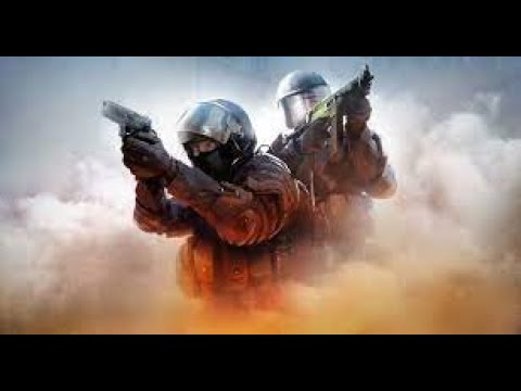 4#Counter-Strike Global Offensive 2/2