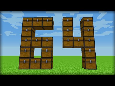 64 Things You Didn't Know About Minecraft