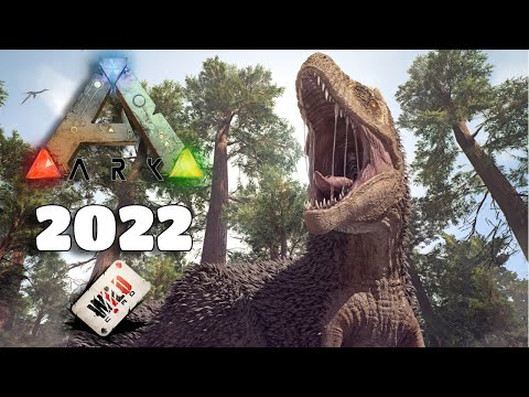 ARK IS ABOUT TO CHANGE! – FULL 2022 *NEW* CONFIRMED UPDATES!
