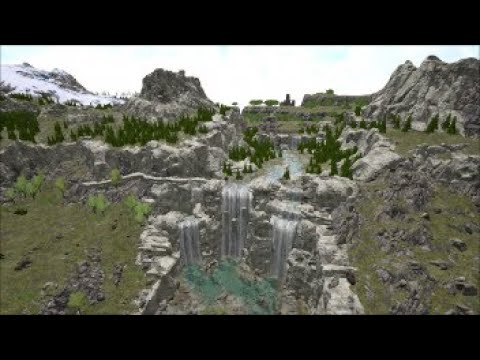 ARK: Survival Evolved. Фарм ресурсов