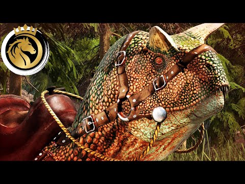 Ark türkçe Güçleniyoruz | ARK Survival Evolved Lost İsland (MODSUZ) I S1B9