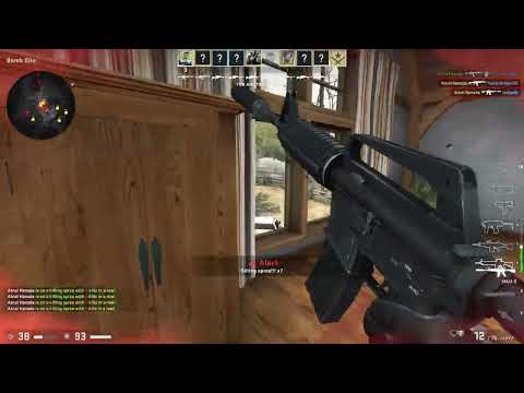 Arms Race Gameplay #4 | Counter Strike Global Offensive