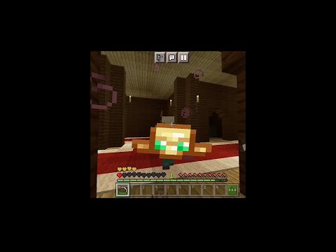 Cara bikin Totem di Minecraft