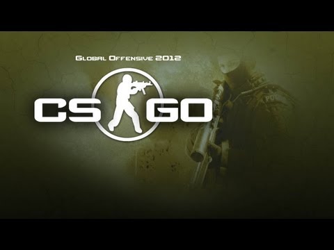 CGRundertow COUNTER-STRIKE GLOBAL OFFENSIVE for PlayStation 3 Video Game Review