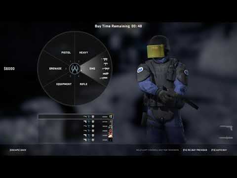 Counter strike Global Offensive