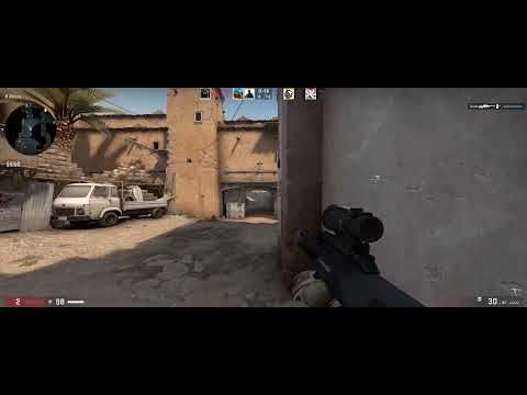 Counter-strike: Global Offensive