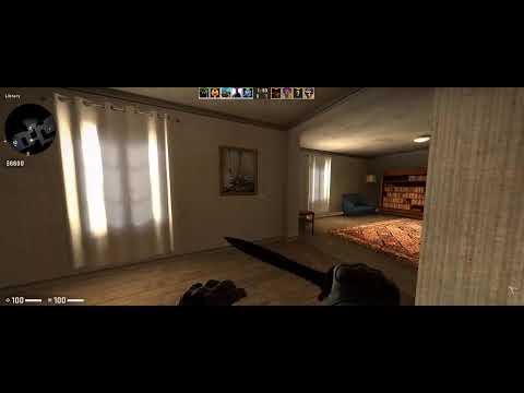 Counter-strike: Global Offensive