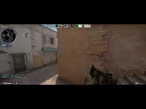 Counter-strike: Global Offensive