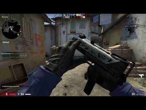 Counter Strike Global Offensive