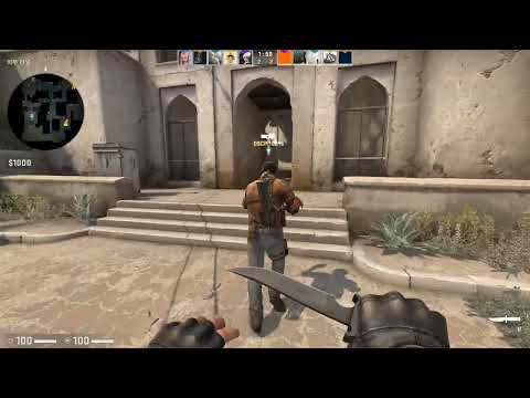 Counter strike Global Offensive 2022 01 23 00 25 17 05