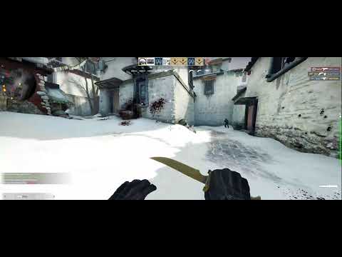 Counter-strike: Global Offensive