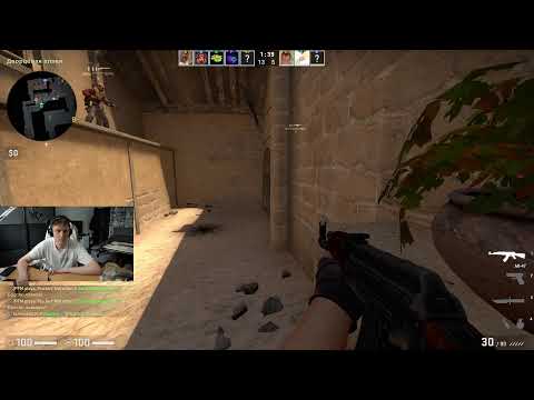 Counter-Strike Global Offensive # 97.