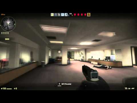 Counter-Strike Global Offensive-Czech Playing by Smusa