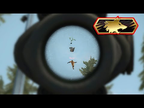 Counter-Strike: Global Offensive Запретная зона [Напарник – ПАХАН ЗОНЫ ] Danger Zone