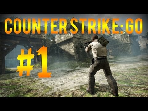 Counter Strike Global Offensive ITA Ep. 1 – Demolizione!