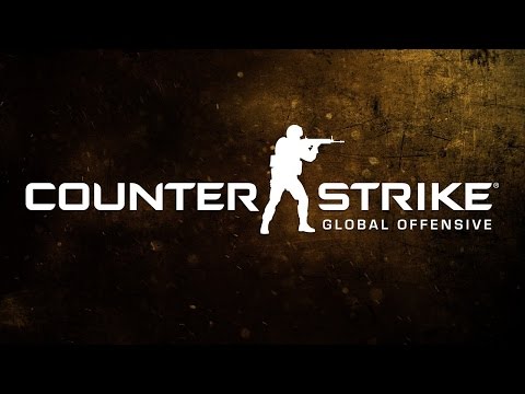 Counter Strike: Global Offensive Menu Music (Loud)