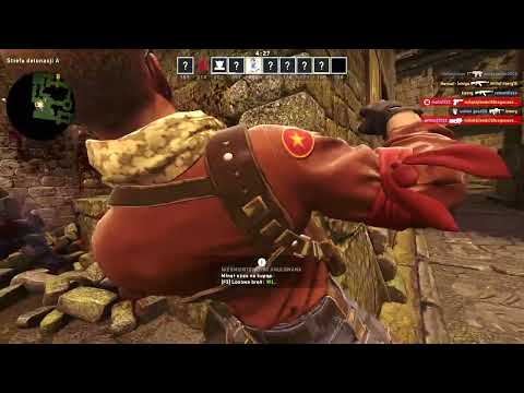 Counter Strike Global Offensive odc.30