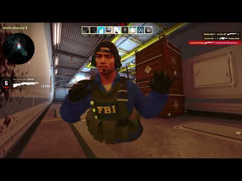 Counter Strike Global Offensive odc.31