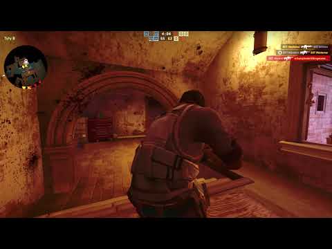 Counter Strike Global Offensive odc.34