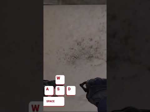 Counter-Strike: Global Offensive #shorts