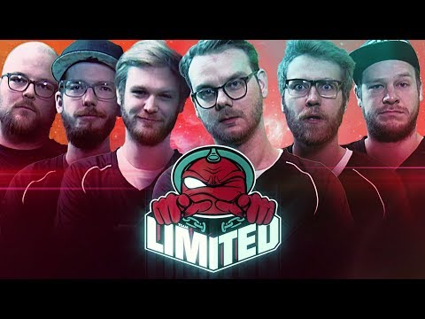 Counter-Strike: Global Offensive | Team Limited | The Boys are back in Town