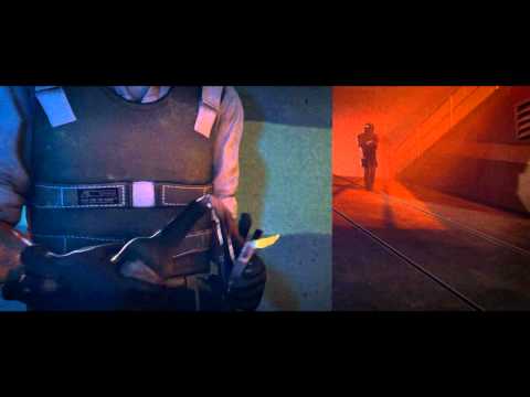 CS:GO – Making the Short