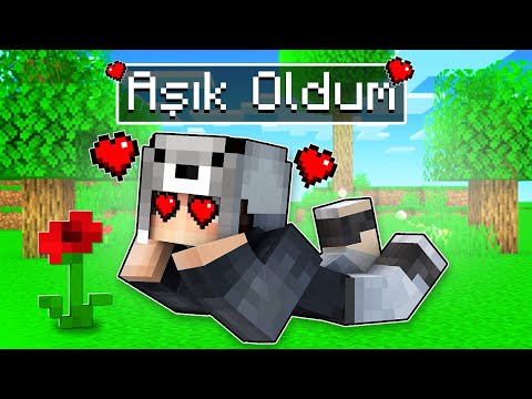 DEADPİES AŞIK OLDU 🥰 – Minecraft