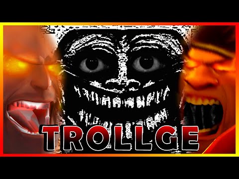 เฮวี้ พบกับ Trollge กองทัพหน้าเกรียนสุดหลอน!! | Garry's Mod Multiplayer Gameplay