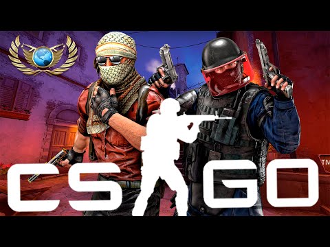 ✅Counter-Strike: Global Offensive/Вечерний стрим
