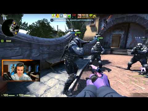 "ERROR 101 AIM NOT FOUND!"Counter-Strike: Global Offensive #200 -sTaXx