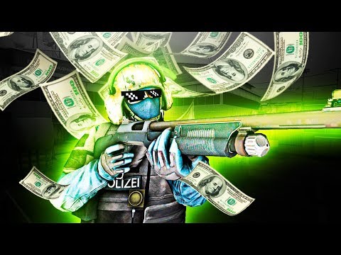 "ESTO DA BILLETES! 😂” Counter Strike: Global Offensive #284 -sTaXx