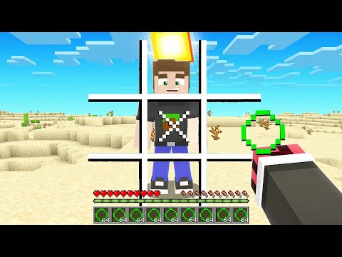 FERİTED VS MİNECRAFT #127