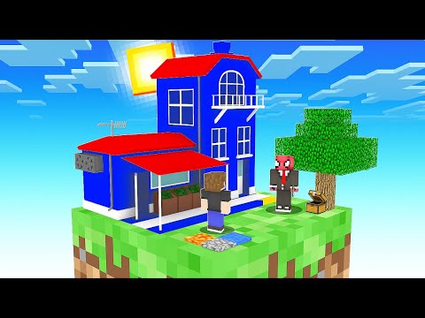 FERİTED VS MİNECRAFT #128