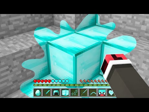FERİTED VS MİNECRAFT #129
