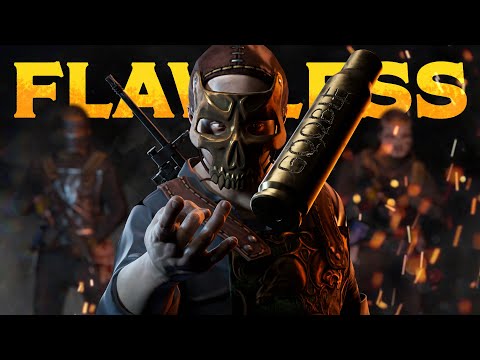 Flawless – Rust