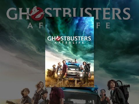 Ghostbusters: Afterlife