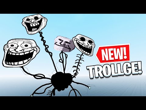HIVEMIND TROLLGE & MORE! (Garry's Mod)