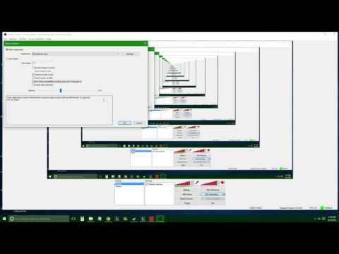 How to get Rust to work on OBS (Game Capture)