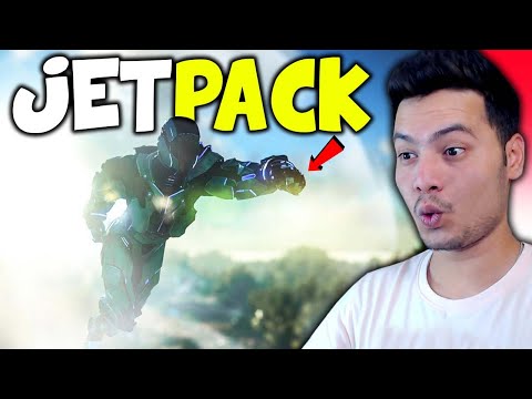 I Made A Jet Pack – Ark Survival Evolved – PART 32 (HINDI) 2022