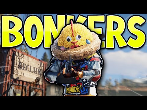 I Played The *NEW* Game Mode In Rust (its bonkers)….