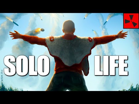 I spent exactly 24 hours playing solo rust and this is my story