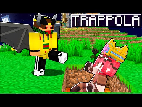 I VAMPIRI contro LA BIG REGINA – BIG VANILLA – Minecraft ITA
