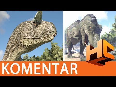 IDEMO NA KARNIVATORA! (ARK: Survival Evolved) – Život s dinosaurima #34 | HCL HD
