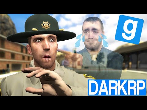 JE FAIS VOS TROLLS EN INVISIBLE ! – Garry's Mod DarkRP