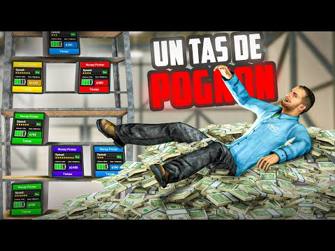 Jour 6 – Le royaume de l'illégal – Garry's Mod