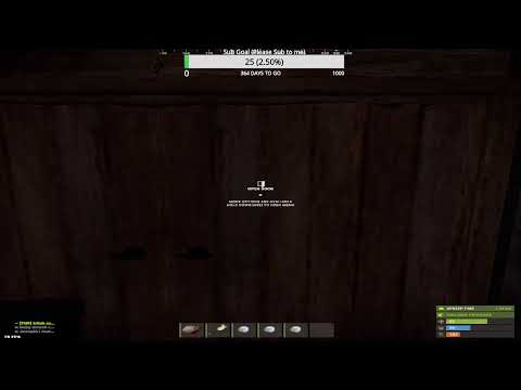 Jrosh | Rust Game | 1v1ing and Making Plays!