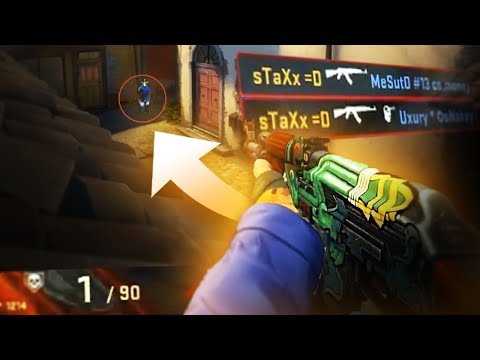 “JUGANDO CON SUBS!" | – Counter-Strike: Global Offensive #151 -sTaXx